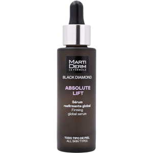 Martiderm Black Diamond Absolute Lift Firming Global Serum 30mL