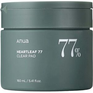 Anua Heartleaf 77% Toner Pad Facial Cleansing Pads 70 un.