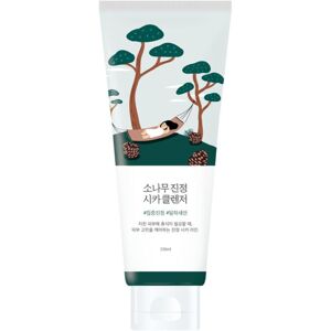 Round Lab Pine Calming Cica Cleanser Face Wash Gel 150mL