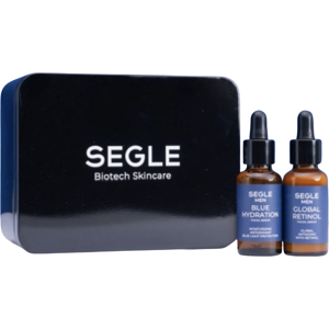 Segle Men Blue Hydration Facial Serum