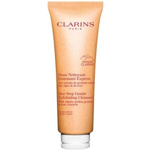 Clarins One-Step Gentle Exfolianting Cleanser 125mL