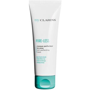 Clarins PORE-LESS Skin Perfecting Mask 50mL