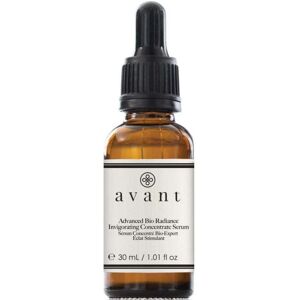 Avant Advanced Bio Radiance Invigorating Concentrate Serum 30mL