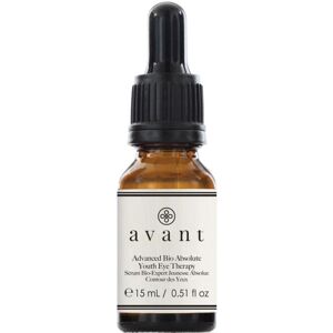 Avant Advanced Bio Absolute Youth Eye Therapy 15mL
