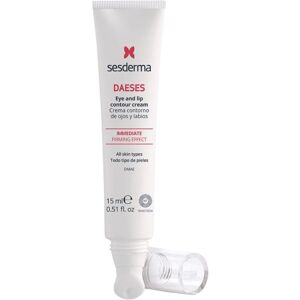 Sesderma Daeses Eye and Lip Contour Cream 15mL