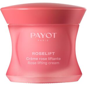 Payot Roselift Rose Lifting Cream Redensifying and Moisturizing 50mL