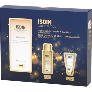 Isdinceutics Melaclear Serum Spot Corrector