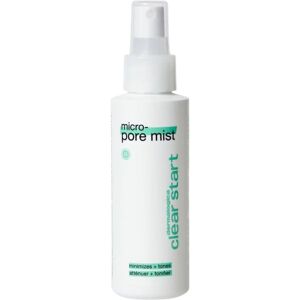 Dermalogica Clear Start Micro-Pore Mist Minimizes Pores and Refreshes 118mL