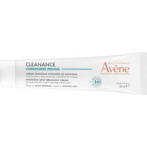 Avène Cleanance Comedomed Localized Drying Emulsion 40mL