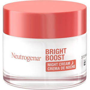 Neutrogena Bright Boost Night Cream 50mL