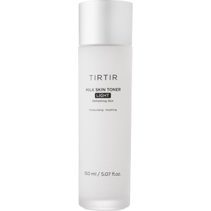 TirTir Milk Skin Toner Light with Rice Extract 150mL