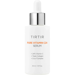 TirTir Pure Vitamin C24% Brightening and Firming Facial Serum 30mL