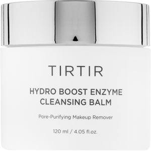 TirTir Hydro Boost Enzyme Cleansing Balm Enzymatic Makeup Removing Balm 120mL