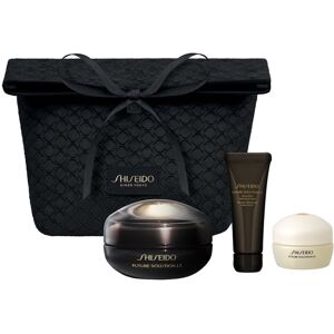 Shiseido Future Solution LX Eye and Lip Contour Regenerating Cream Anti-Aging