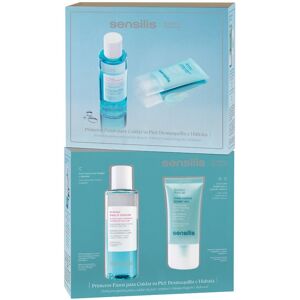 Sensilis Hydra Essence Gel Sorbet
