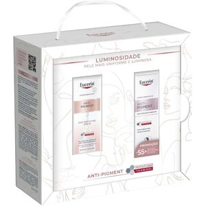 Eucerin Anti-Pigment Skin Perfecting Serum Targets Hyperpigmentation