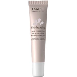 Babé Healthy Aging Multi Corrector Eyes and Lips Tensor 15mL