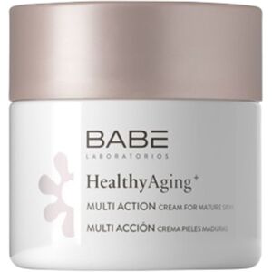 Babé Healthy Aging Multi Action Cream for Mature Skin 50mL