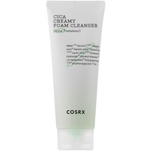 CosRX Pure Fit Cica Creamy Foam Cleanser for Sensitive Skin 150mL
