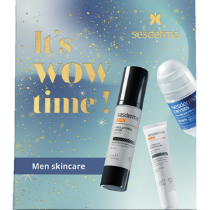 Sesderma Men Absolut Force Lotion Nº9