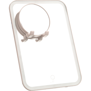 StylPro Glow and Behold Travel Mirror with Selfie Shelf 1 un.