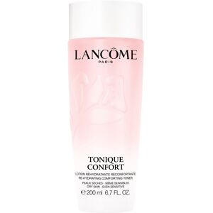 Lancôme Tonique Confort Re-Hydratingcomforting Toner for Dry Skin - Even Sensitive 200mL