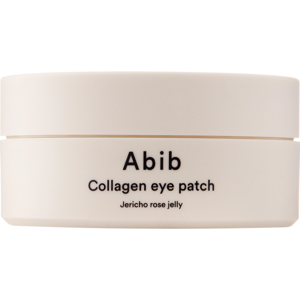 Abib Collagen Eye Patch Jericho Rose Jelly Moisturizing Eye Patch 60 un.
