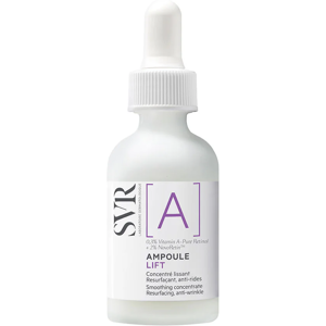 SVR Ampoule [A] Lift Concentrate for Irregular Skin 30mL
