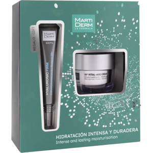 Martiderm Platinum Gf Vital-Age Day Cream Normal to Combination Skin Repair