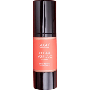 Segle Clear Skin Azelaic Gel Cream Dark Spots 30mL