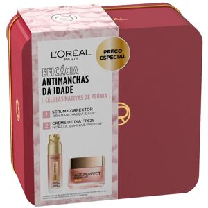 L'Oréal Paris Age Perfect Golden Age Serum Corrector Anti-Dark Spots