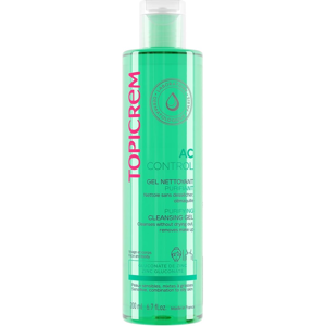 Topicrem Ac Purifying Cleansing Gel 200mL