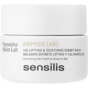 Sensilis Peptide [AR] HD Lifting and Soothing Sorbet Balm 25mL