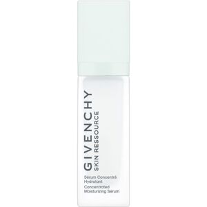 Givenchy Skin Ressource Concentrated Moisturizing Serum Lightweight Formula 30mL