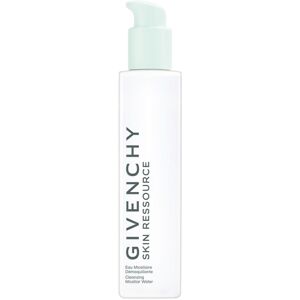 Givenchy Skin Ressource Cleansing Micellar Water Preserves the Moisture 200mL