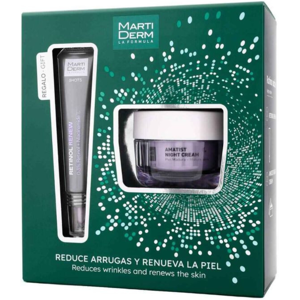 Martiderm Amatist Night Cream for Mature Skin