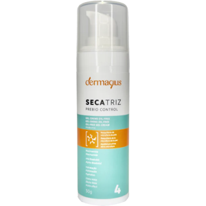 Dermagius Secatriz Prebio Control Gel Cream Oil Free 30mL