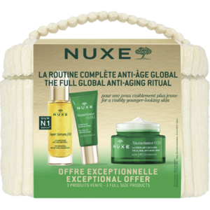 Nuxe Super Serum [10] Universal Anti-Ageing Concentrate