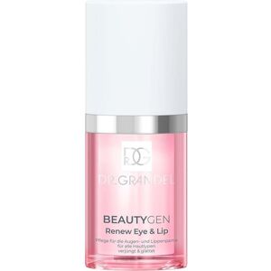 Dr Grandel Beautygen Renew Eye and Lip Rejuvenating 15mL