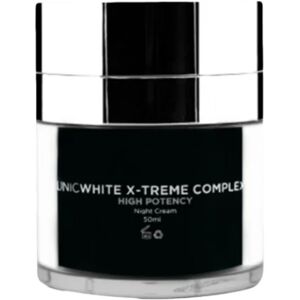 Unicskin Unicwhite X-Treme Complex High Potency Night Cream 50mL