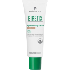 BiRetix Hydramat Day SPF30 50mL Universal Tone SPF30