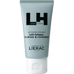 Lierac Homme Energizing Hydrating Gel 50mL