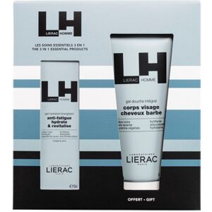 Lierac Homme Energizing Hydrating Gel