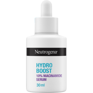 Neutrogena Hydro Boost 10% Niacinamide Serum 30mL