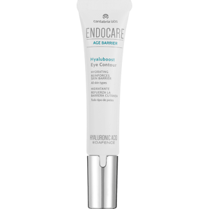 Endocare Age Barrier Hyaluboost Eye Contour Hydrating 15mL