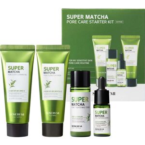 Some by Mi Super Matcha Pore Tightening Toner Purifies and Moisturizes