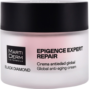 Martiderm Black Diamond Epigence Expert Repair Cream Antiaging 50mL