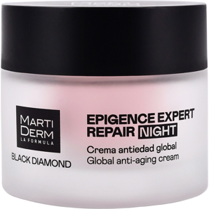 Martiderm Black Diamond Epigence Expert Repair Night Antiaging 50mL