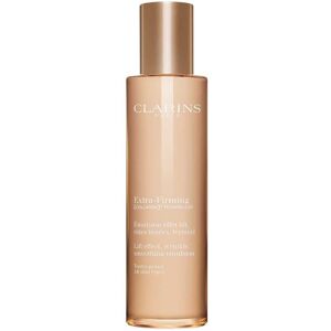 Clarins Extra-Firming [Collagen]³ Technology Lift Effect Wrinkle Smoothing Emulsion 100mL