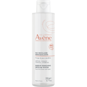 Avène Les Essentiels Micellar Water 200mL